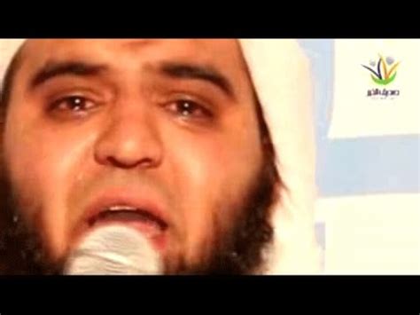 هند القحطاني خرجت عن السيطره !! ‫داعية شبابي يبكي بكاء يقطع القلب‬‎ - YouTube