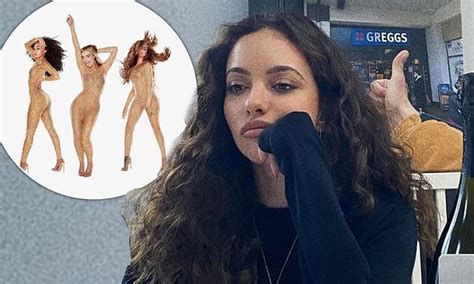 Jade Thirlwall Shares Look At Lit Party From Home To Celebrate Little