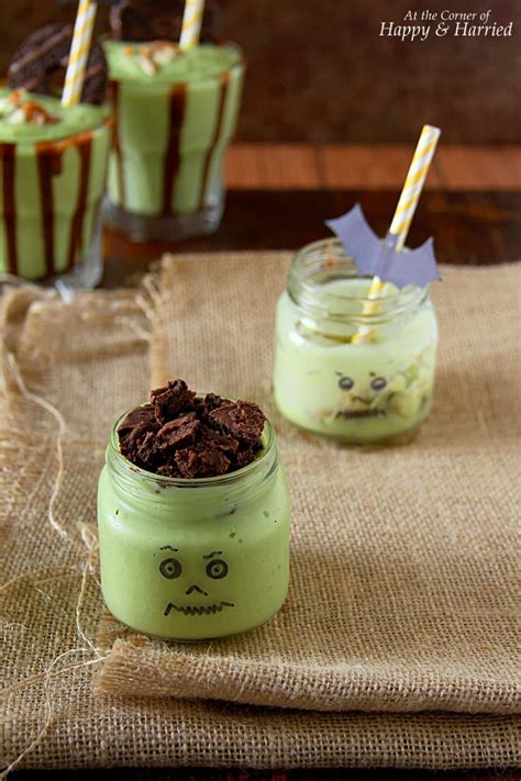 15 Spooky Halloween Desserts Cook Craft Love