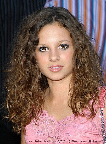 Perm for thin hair loose curly hair natural wavy hair long hair with bangs very long hair long perm wavy perms for long hair are fascinating. Thin Anonymous: Curly hair / Perm hair / Wavy hair
