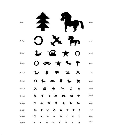 The Silhouettes Of Different Animals And Trees Are Shown In Black On