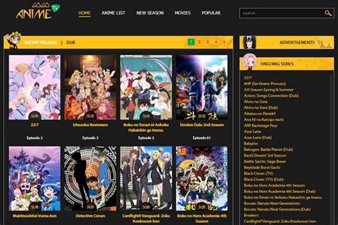 We did not find results for: Gogoanime - Watch Anime Online From Gogoanime.Tv ...