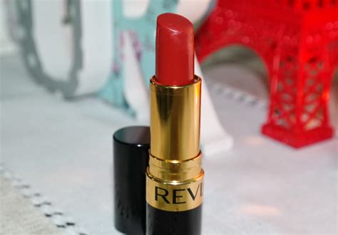 Revlon Super Lustrous Lipstick Creme Rose Velvet Fleshtone And Bali Brown The Good Weekender