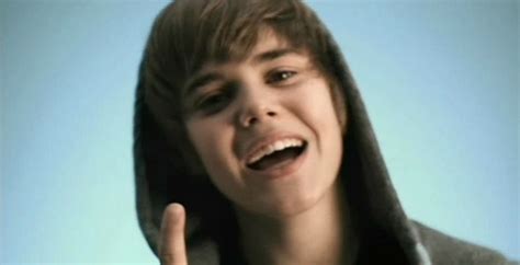 One Time Complete Screencaps Justin Bieber Image 8503832 Fanpop