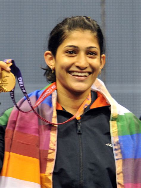 We have covered the date of birth and other related information. Ashwini Ponnappa - Wikipedia