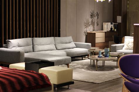Living Room Furniture Design