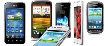 Best Android 4 Inch Phones