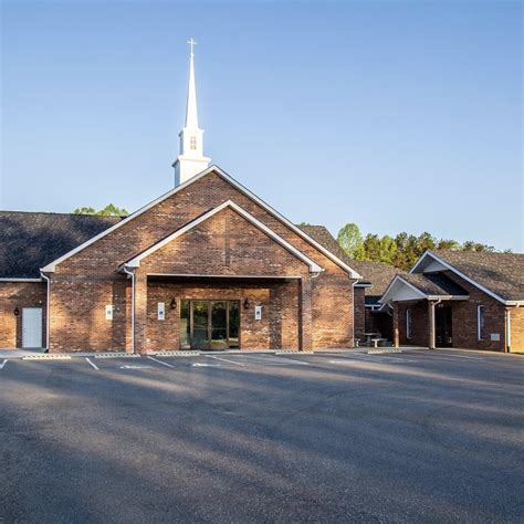 Dobson Church Of Christ Dobson Nc