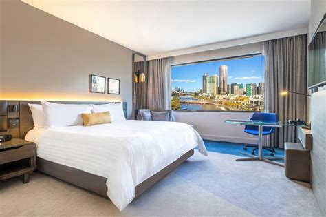 Crowne Plaza Melbourne Hotel Deals Photos And Reviews