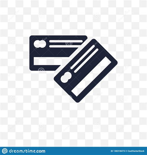 Check spelling or type a new query. Credit Card Transparent Icon. Credit Card Symbol Design From Pay Stock Vector - Illustration of ...