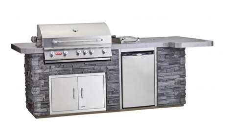 Bull Outdoor Kitchens - Sundance Leisure