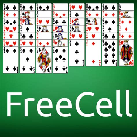 Jan 22, 2015 · download free freecell solitaire 2020 for windows to play four freecell type solitaire games (eight off, freecell, freecell two decks, stalactites). Amazon.com: FreeCell: Appstore for Android