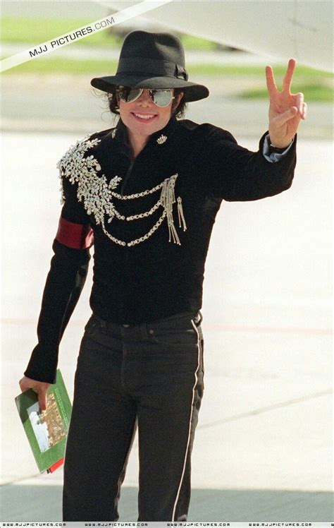 Michael Jackson Outfits Michael Jackson Costume Mjj Pictures Random