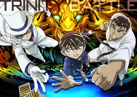 The world's greatest blue sapphire, the blue lapis fist, said to have sunk in a pirate ship in the late 19th century, on the coasts of singapore. DETECTIVE CONAN: THE FIST OF BLUE SAPPHIRE Press Notes and ...