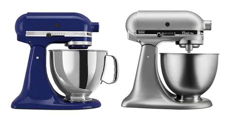 Look for a sale price or rebate that lowers the price to at least $329.99. KOHL'S BLACK FRIDAY SALE! Kitchenaid Stand Mixers! $100 ...