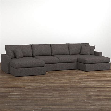 This Is Our Sofa But We Did The Right And Left Arm Loveseats So Its