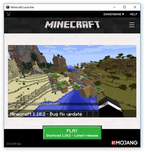 Minecraft Launcher Not Loading 125 Mopaclever