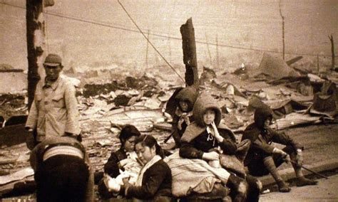 Why The Firebombing Of Tokyo Was Historys Deadliest Air Raid