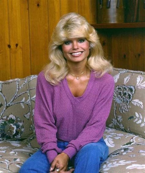 Loni Anderson Night At The Roxbury Adslop