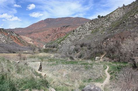 South Canyon Hot Springs Near Glenwood Springs Co