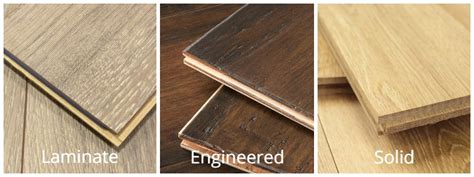 Engineered Wood Vs Laminate Floor Nivafloorscom