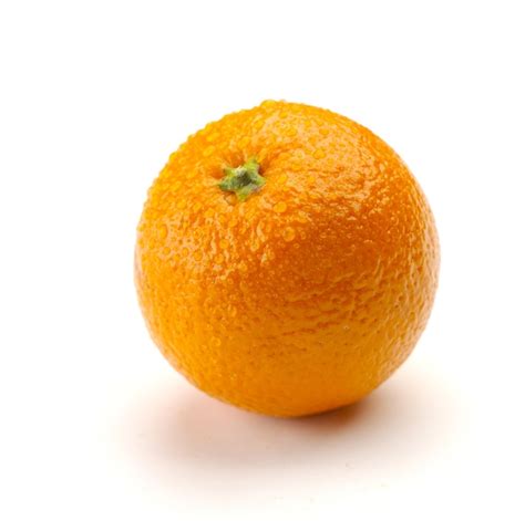 Okrągła Pomarańcza
