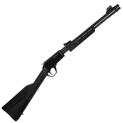Rossi Gallery 22 Long Rifle Pump Action Rifle 18 Barrel 15 Rounds