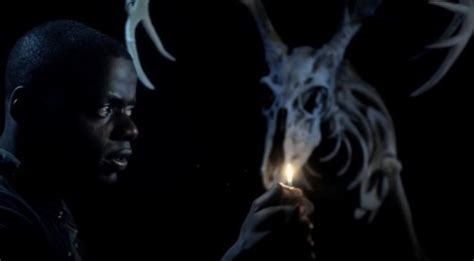 Trailer For Horror Movie ‘get Out From ‘key And Peeles Jordan Peele