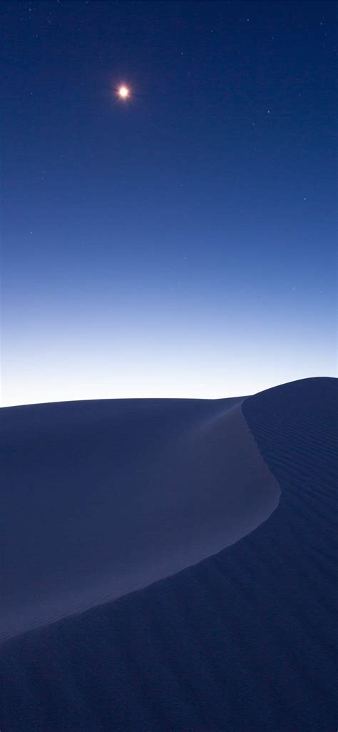 Blue Desert Wallpapers Top Free Blue Desert Backgrounds Wallpaperaccess