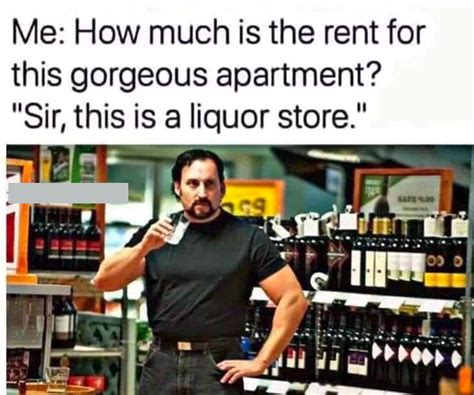Interesting Picture Finds From Around The Web Liquor Store