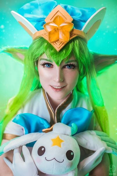 league of legends lulu star guardian naked cosplay asian 8 photos onlyfans patreon fansly