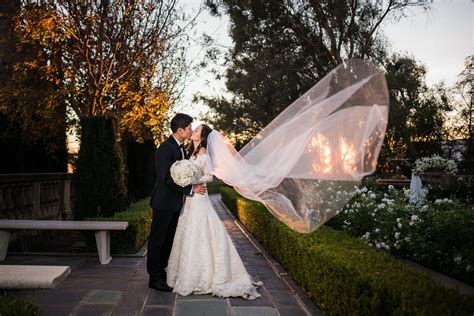 Greystone Mansion Wedding Hannah And Jonathan