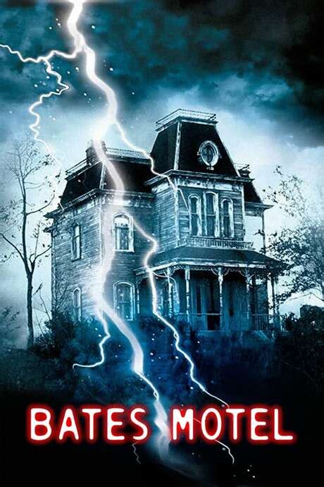 ‎bates Motel 1987 Directed By Richard Rothstein Reviews Film