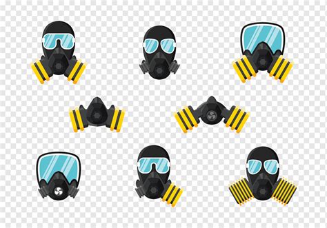 Paling sering pakai masker kain minimal dua lapis. Orang Pakai Masker Vector Png : Dokter Memakai Bahan ...