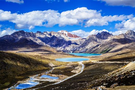 Best Time To Visit Tibet The Land Of Snows