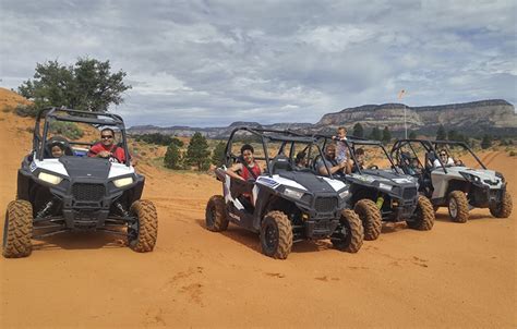 Kanab Tour Company Jam Packed With Fun Thrills And Adventure
