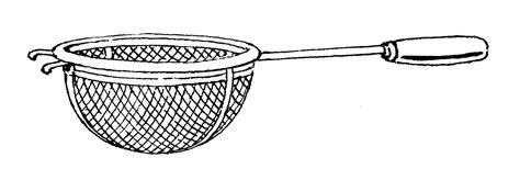 Sieve Clipart 20 Free Cliparts Download Images On Clipground 2023