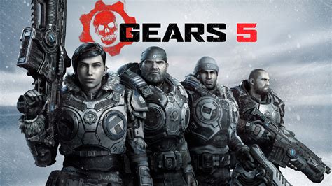 One Xs Max Gears Of War 5 Wallpapers Upartsy