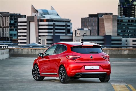 Renault Clio 2022 Launch Review