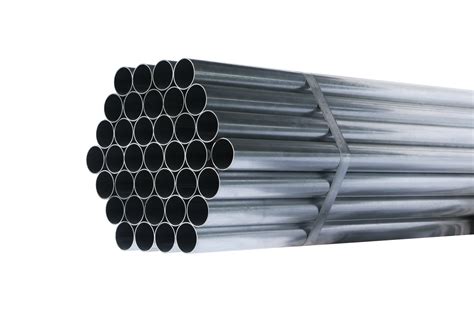 Thép ống mạ kẽm cơ khí Chinh Dai Steel