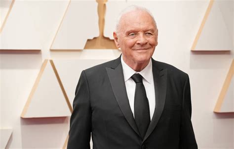 Anthony Hopkins Says Marvel Green Screen Acting Was Pointless