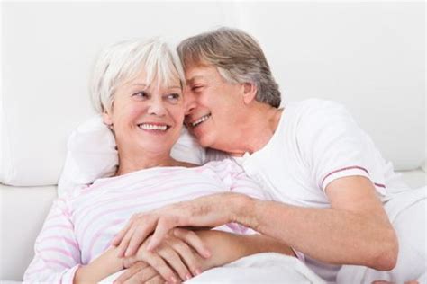 Middle Age Doesnt Stop Women From Having Sex Why Valuing Sex May Increase Old Ladies Libido