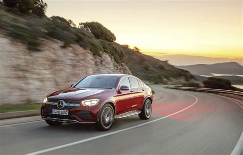 The 2020 show stand will give visitors the opportunity to dive into an adventure world, underscoring the. 2020 Mercedes-Benz GLC Coupe Refreshed: 4 Major Changes to ...