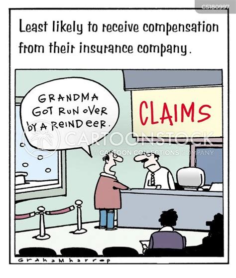Life Insurance Policies Cartoons And Comics Funny Pictures From