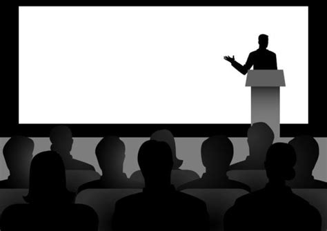 4 Steps To Gaining Confidence As A Public Speaker Ragan Communications