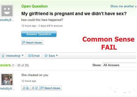 15 funny yahoo questions asked by most stupid people alive