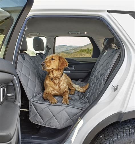 9 Best Car Seats For Dogs 2019 The Strategist New York Magazine