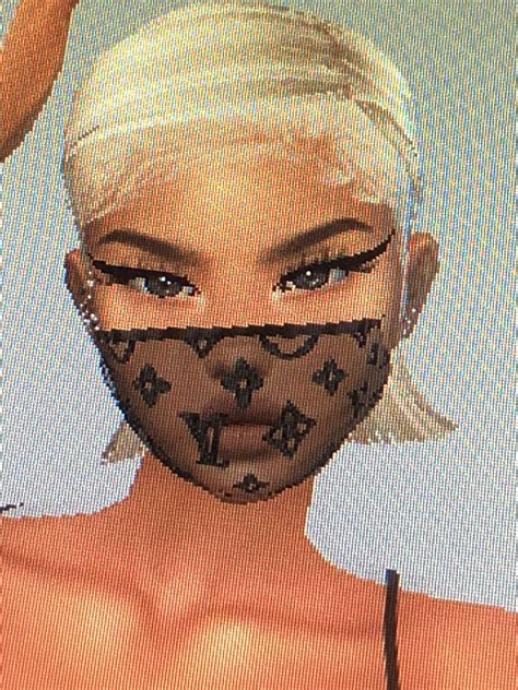 Pin By Krispykam On Archive Cyber Aesthetic Imvu