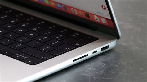 Apple Macbook Pro 14 Inch 2023 Review A Solid Upgrade To An Amazing