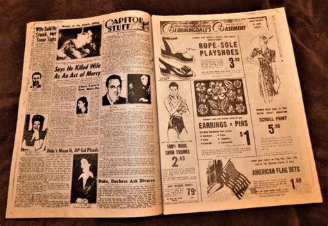 4 Historic Newspapers From The Most Important Events Of The 20th